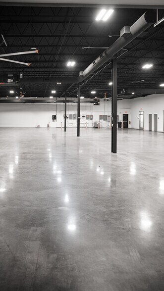 More Photos Of 1311 Collier Rd NW, Atlanta Warehouse For Sale