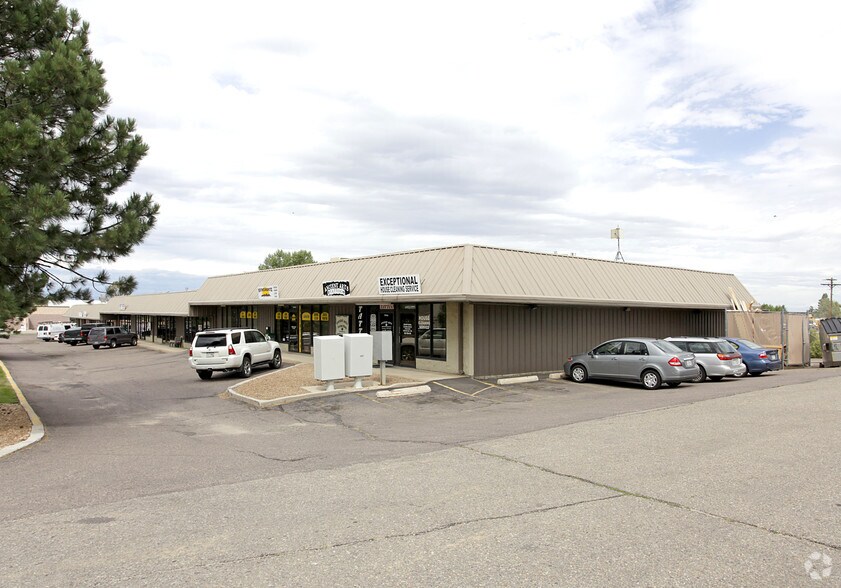 More Photos Of 10204-10246 S Progress Ln, Parker Warehouse For Lease