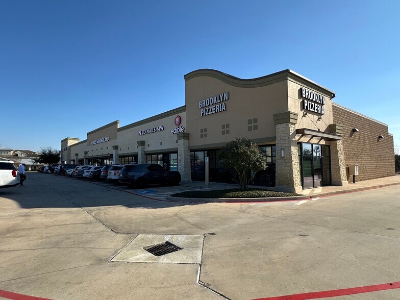 More Photos Of 7930 W Grand Pky, Richmond Storefront For Sale