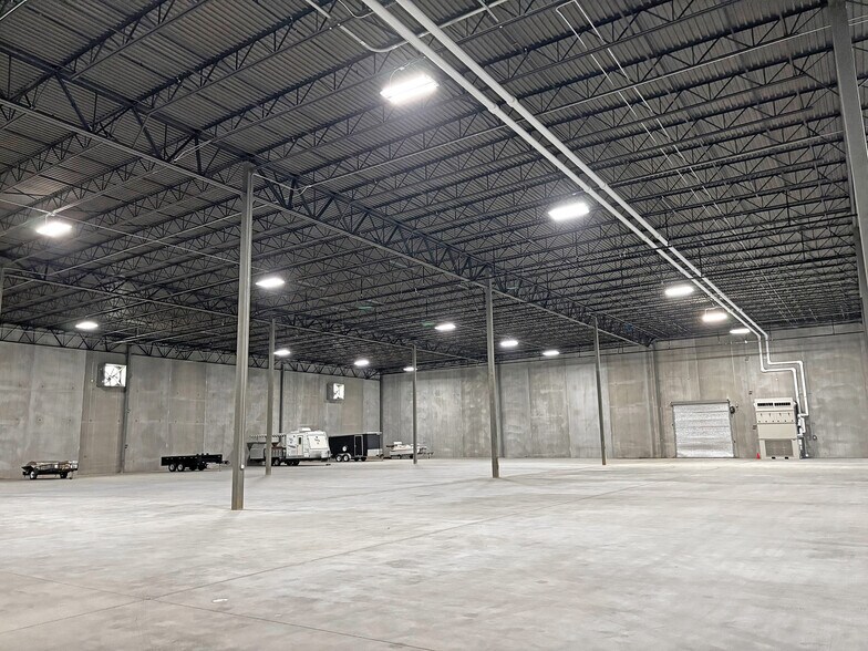 More Photos Of 36 Sirens Ln, Gaston Industrial For Lease