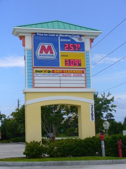 More Photos Of Emerson Rd @ Jupiter Ave, Palm Bay Unknown For Lease