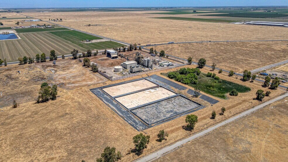 More Photos Of 30 W Sandy Mush Rd, Merced Industrial For Sale