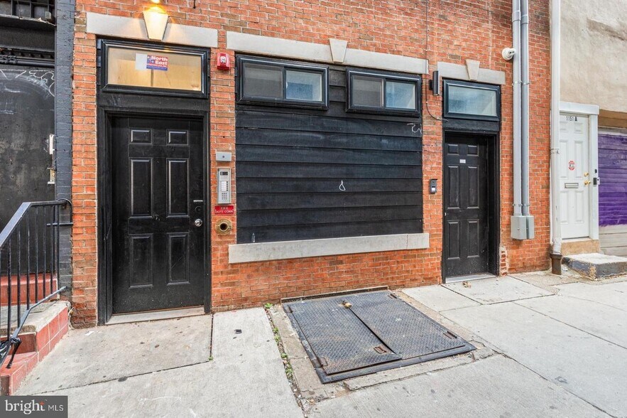 Primary Photo Of 1153 N Front St, Philadelphia Multifamily For Sale