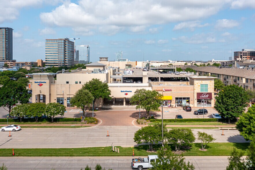 More Photos Of 5701-5741 Legacy Dr, Plano Coworking Space