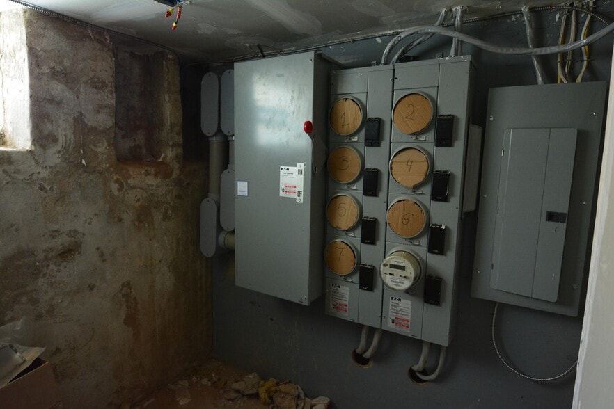 More Photos Of 5015 McKean Ave, Philadelphia Apartments For Sale