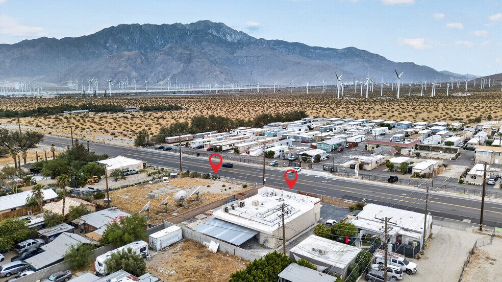 More Photos Of 17100 N Indian Canyon Rd, North Palm Springs Radio TVTransmission Facilities For Sale