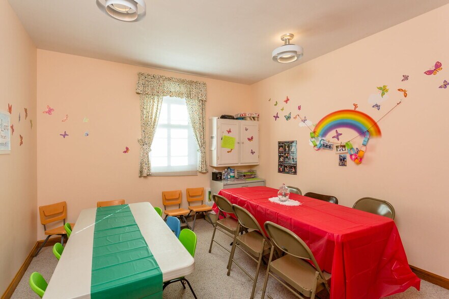 More Photos Of 2408 Hickory St, Staunton Religious Facility For Sale