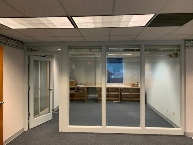 More Photos Of 2600 Zion Rd, Henderson Office For Sale