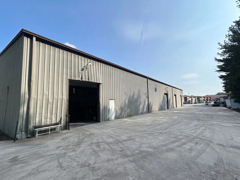 More Photos Of 4260 Wayside Ct, Lilburn Warehouse For Sale