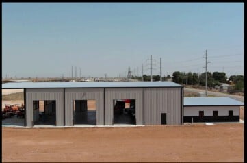 More Photos Of 5522 S County Road 1160, Midland Warehouse For Sale