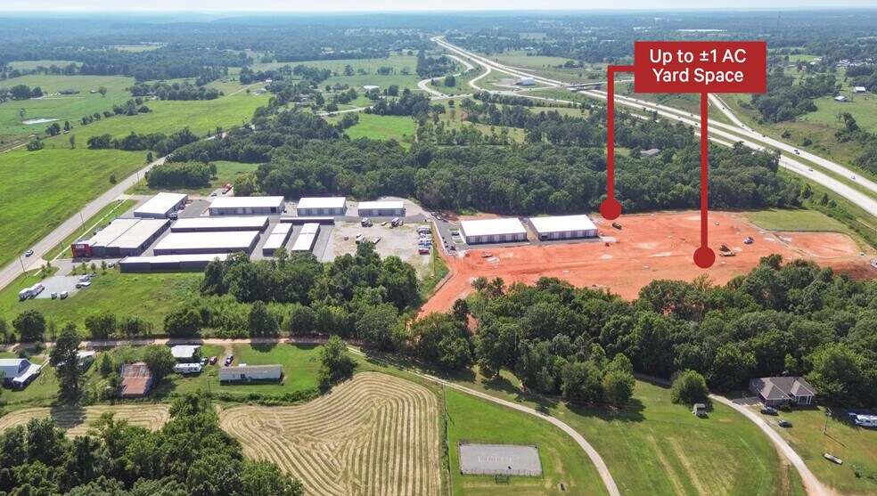 More Photos Of 12960 Grant Place, Bentonville Unknown For Lease