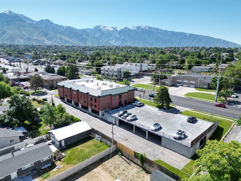 More Photos Of 1787 Fort Union Blvd, Salt Lake City Medical For Lease
