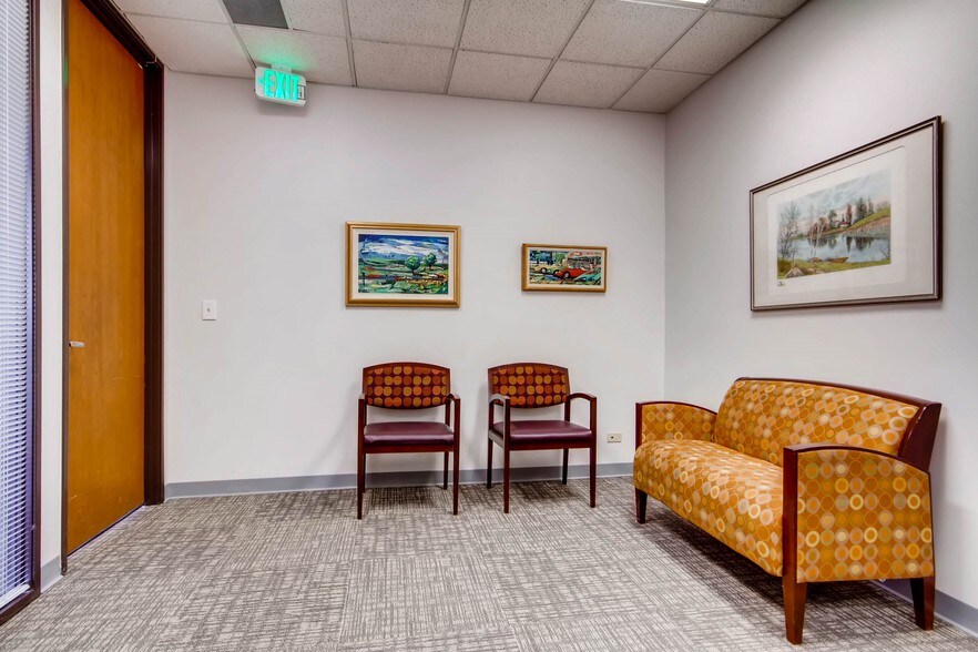 More Photos Of 7345 S Pierce St, Littleton Office For Lease