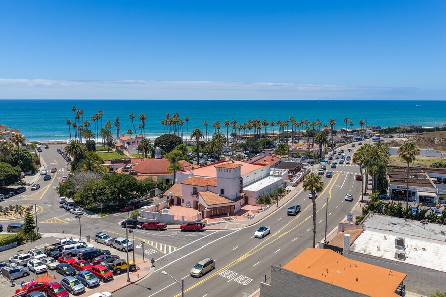More Photos Of 1720 N El Camino Real, San Clemente Freestanding For Sale