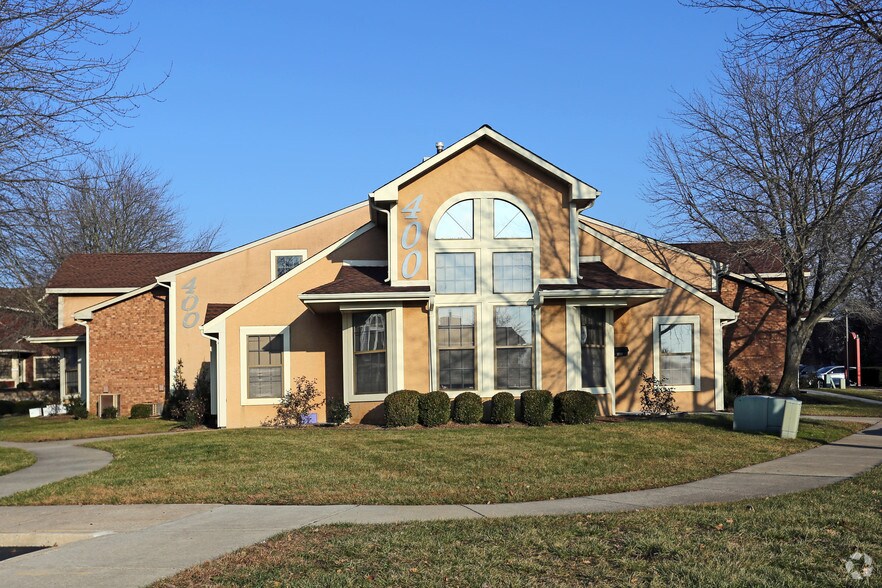 Primary Photo Of 110 Marter Ave, Moorestown Medical For Lease