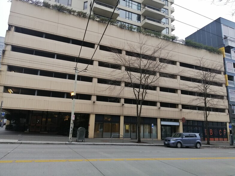 More Photos Of 2211 3rd Ave, Seattle Apartments For Lease