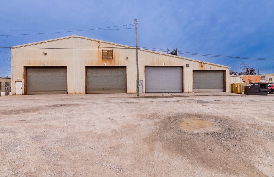 More Photos Of , Louisville Industrial For Sale