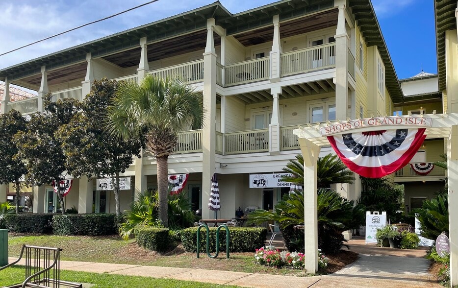 More Photos Of 4281 E County Highway 30A, Santa Rosa Beach General Retail For Lease
