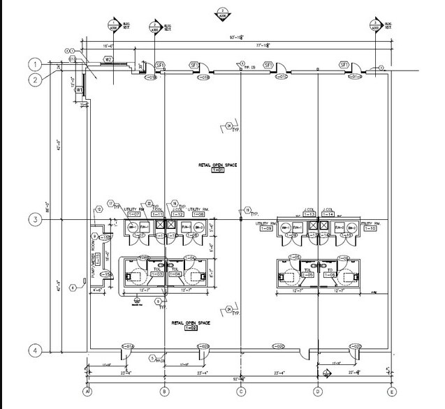 More Photos Of 1701-1709 E 75th St, Chicago General Retail For Sale