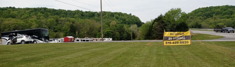 More Photos Of 3555 John Bragg Hwy, Woodbury Land For Sale