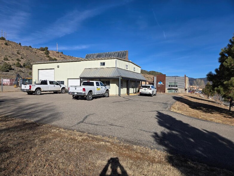 Primary Photo Of 633 Turner Dr, Durango Service For Lease