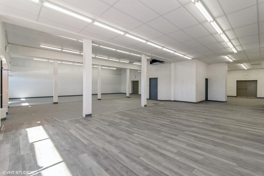More Photos Of 4650 S Indiana Ave, Chicago Storefront For Lease