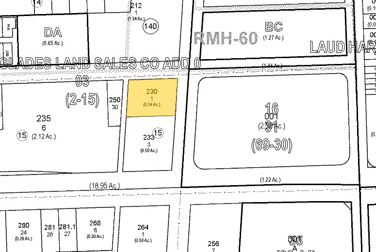 More Photos Of 1635 Miami Rd, Fort Lauderdale Loft Creative Space For Lease