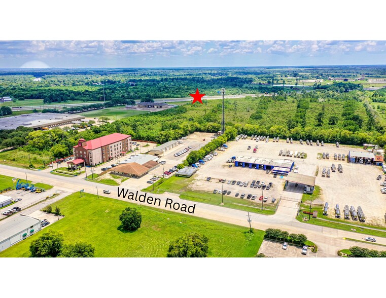 More Photos Of 4040 Interstate 10 S, Beaumont Land For Sale