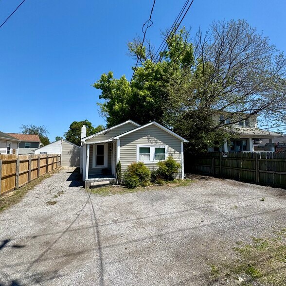 Primary Photo Of 7707 Baltimore Annapolis Blvd, Glen Burnie Office Residential For Sale
