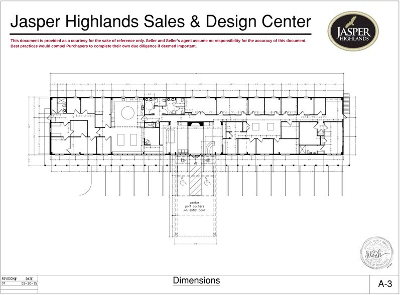 More Photos Of 104 Battle Creek, South Pittsburg Medical For Sale