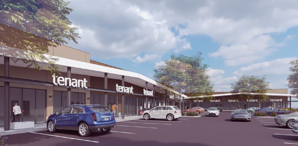 More Photos Of Hunt Hwy & Ellsworth Rd, Queen Creek Freestanding For Lease