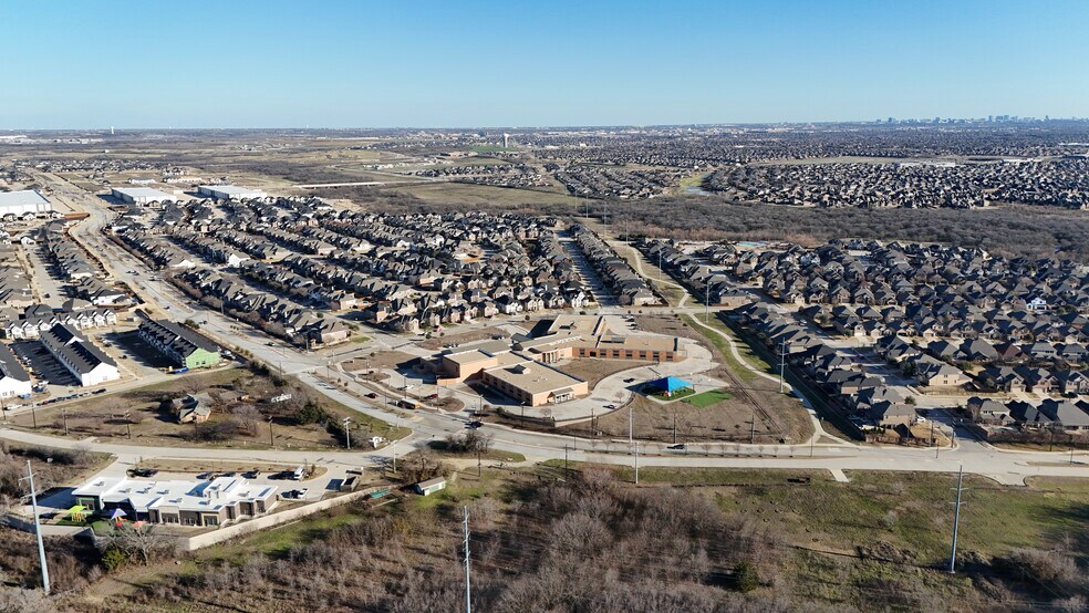 More Photos Of 350 Doe Creek, Little Elm Land For Sale