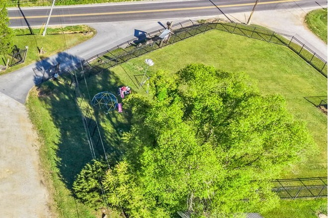 More Photos Of 310 Terrell Rd, Franklin Office For Sale