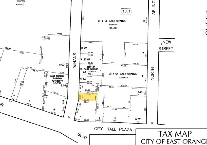 More Photos Of 4 Winans St, East Orange Apartments For Lease