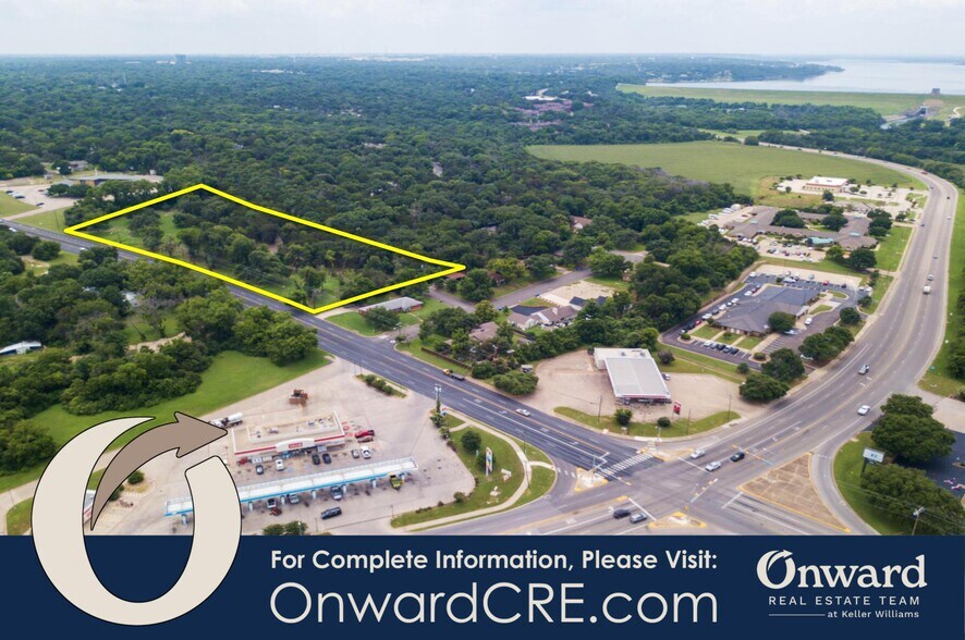 More Photos Of N 19th St, Waco Land For Sale