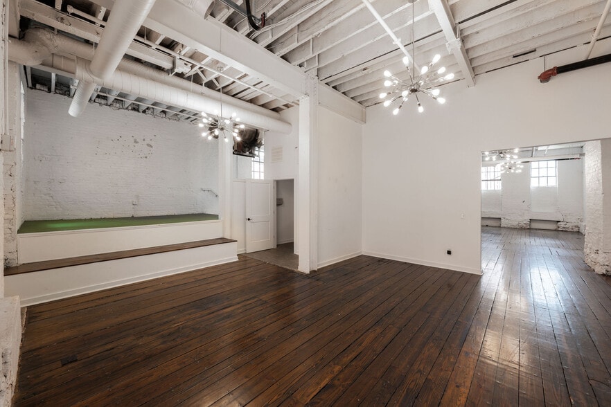 More Photos Of 31 Innovation Aly, Covington Loft Creative Space For Lease