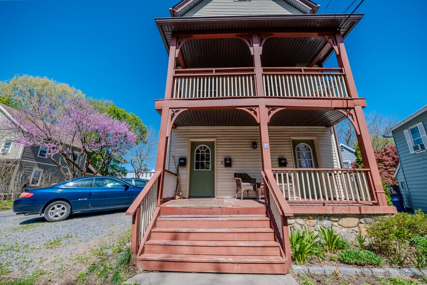 More Photos Of 24 Rock St, Cold Spring Multifamily For Sale
