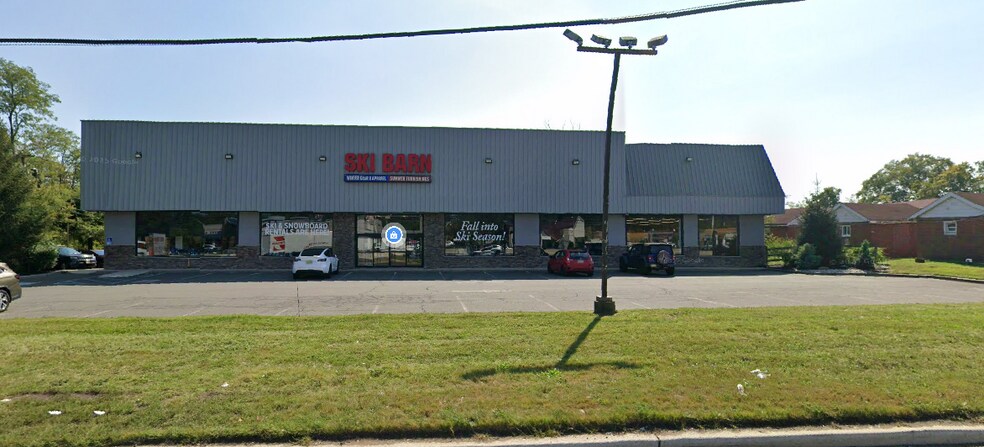 More Photos Of 2990 US Highway 1, Lawrenceville Freestanding For Lease