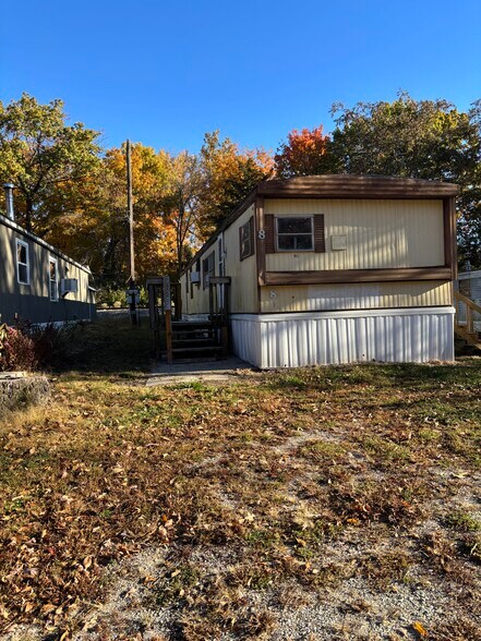 More Photos Of 2495 N Hill Ave, Decatur Manufactured Housing Mobile Home Park For Sale