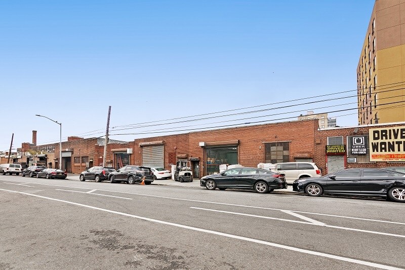More Photos Of 3817 23rd St, Long Island City Warehouse For Sale