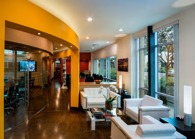 More Photos Of 2240 Faraday Ave, Carlsbad Office For Sale