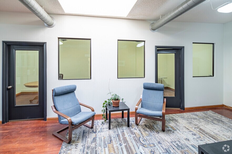 More Photos Of 1530 Blake St, Denver Storefront Retail Office For Lease