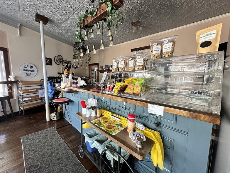 More Photos Of 11 S State St, Nunda Freestanding For Sale