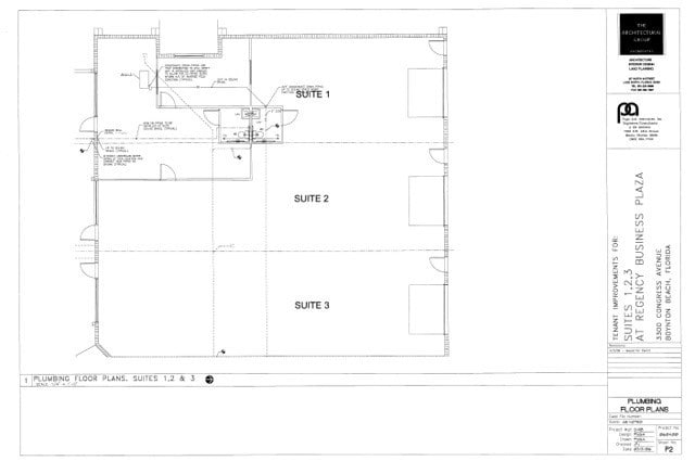 More Photos Of 3300 S Congress Ave, Boynton Beach Showroom For Lease