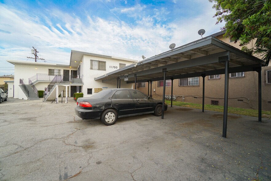 More Photos Of 11700 S Normandie Ave, Los Angeles Apartments For Sale