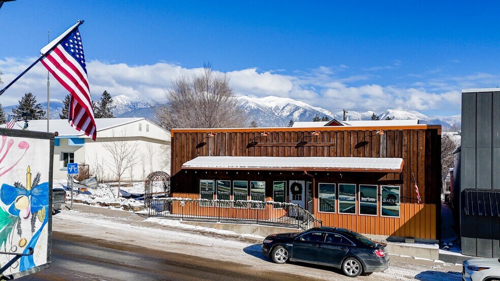 More Photos Of 312 Dewey Ave, Eureka Storefront Retail Office For Lease