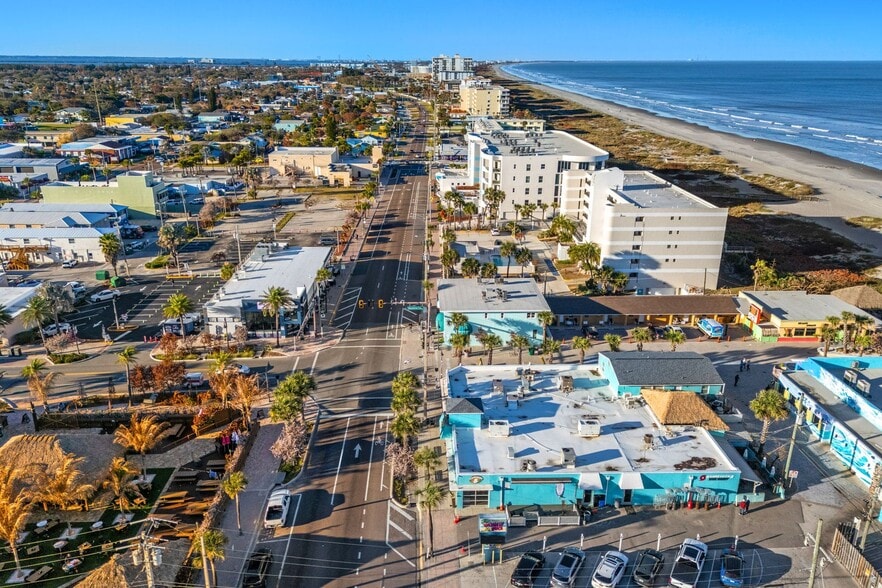More Photos Of 101 N Atlantic Ave, Cocoa Beach General Retail For Sale