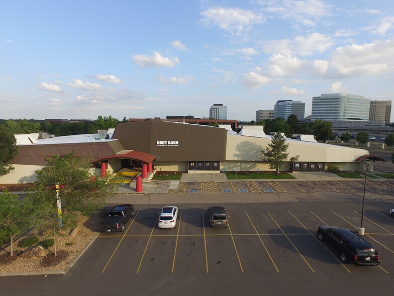 More Photos Of 8500 E Orchard Rd, Greenwood Village Freestanding For Lease