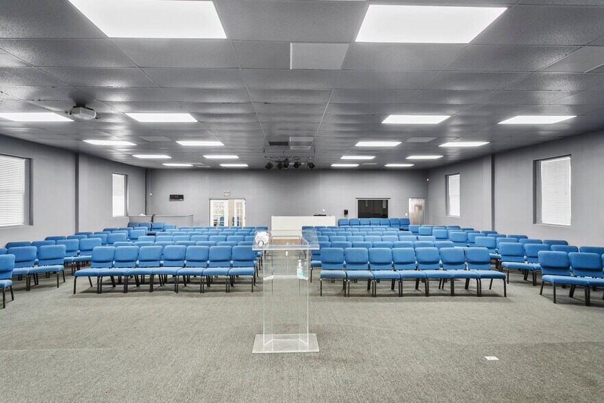 More Photos Of 1087 W Mill St, San Bernardino Religious Facility For Sale