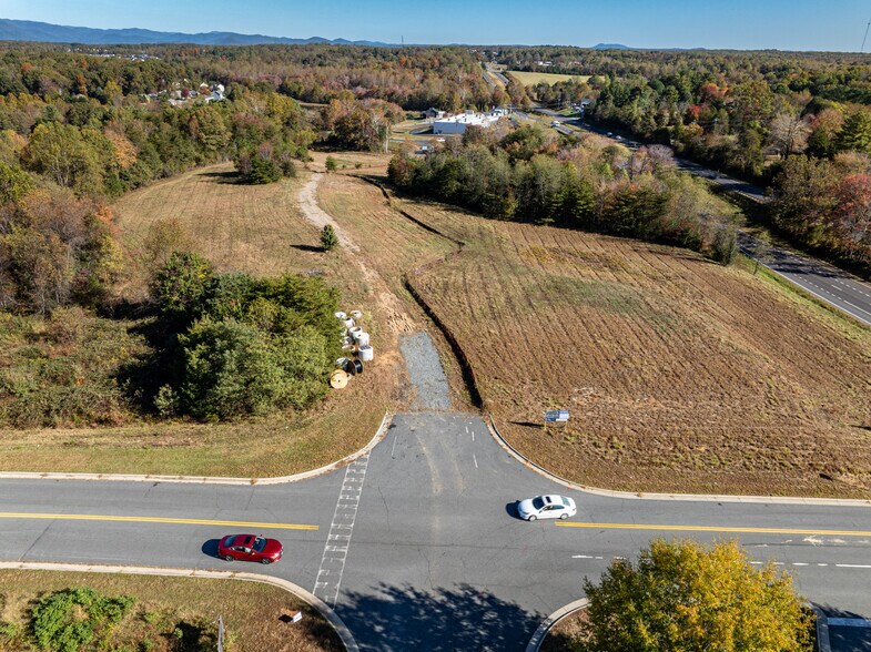 More Photos Of Deerfield Dr., Ruckersville Land For Sale